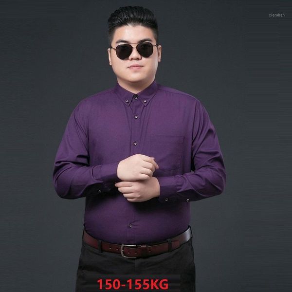 large size 11xl men formal dress shirt long sleeve 7xl 8xl 9xl 10xl cotton office wedding shirt 130kg 140kg 150kg 54 56 58 601, White;black
large size 11xl men formal dress shirt long sleeve 7xl 8xl 9xl 10xl cotton office wedding shirt 130kg 140kg 150kg 54 56 58 601, White;black