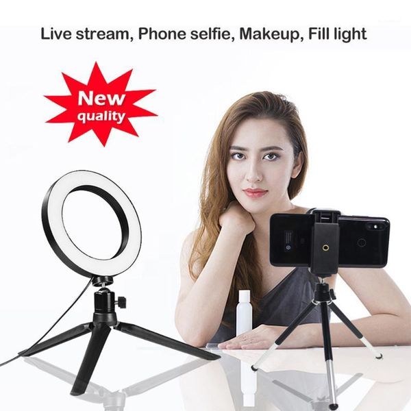 led ring light kit bracket diameter 14.5 16 20 26cm for smartphone pgraphy makeup brightness adjustable tripod stand 415#21
led ring light kit bracket diameter 14.5 16 20 26cm for smartphone pgraphy makeup brightness adjustable tripod stand 415#21