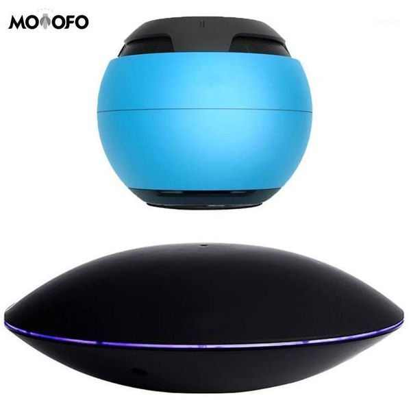 mini magnetic floating speaker bluetooth 4.1 floating speakers with touch buttons support system/android magnetic suspension1
mini magnetic floating speaker bluetooth 4.1 floating speakers with touch buttons support system/android magnetic suspension1