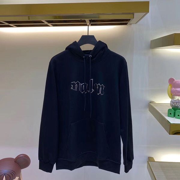 new reflective letters luminous print hooded sweater fashion brand men's and women's casual long sleeve coat
new reflective letters luminous print hooded sweater fashion brand men's and women's casual long sleeve coat