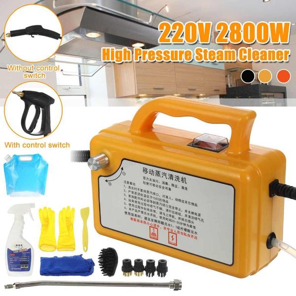 2types steam cleaner high temperature steam engine for home high pressure car washing machine air conditioner cleaning machine
2types steam cleaner high temperature steam engine for home high pressure car washing machine air conditioner cleaning machine
