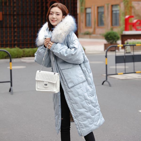 2020 winter women's hooded korean puffer female jacket duck down coat chamarras de mujer 8517 yy1229, Black
2020 winter women's hooded korean puffer female jacket duck down coat chamarras de mujer 8517 yy1229, Black