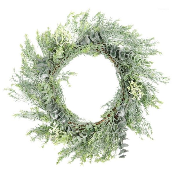 artificial wreath door hanging wall window decoration wreath holiday festival wedding decor1
artificial wreath door hanging wall window decoration wreath holiday festival wedding decor1