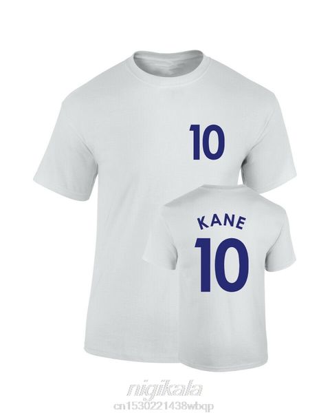 sport kane tottenham no.10 footballer fans t-shirt 2020 new casual men man's short sleeve tee fashion silk screen t shirts
sport kane tottenham no.10 footballer fans t-shirt 2020 new casual men man's short sleeve tee fashion silk screen t shirts