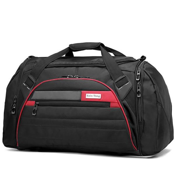 duffel bags men waterproof travel bag male multifunction shoulder crossbody large capacity storage portable handbag
duffel bags men waterproof travel bag male multifunction shoulder crossbody large capacity storage portable handbag