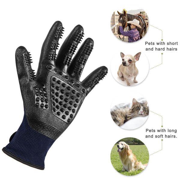 dogcat grooming pets wool hair deshedding brush comb pet dog cleaning massage glove for accessories, Blue;gray
dogcat grooming pets wool hair deshedding brush comb pet dog cleaning massage glove for accessories, Blue;gray
