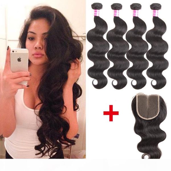 virgin brazilian hair body wave straight human hair weave with closure unprocessed ear to ear 13x4 frontal closure and 4x4 lace closure, Black;brown
virgin brazilian hair body wave straight human hair weave with closure unprocessed ear to ear 13x4 frontal closure and 4x4 lace closure, Black;brown