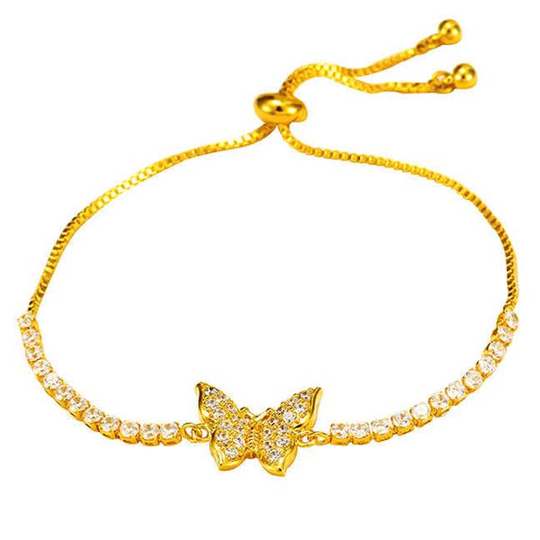 ab922401 xuping 24k color cz butterfly bracelet bangle women, adjustable women, Golden;silver
ab922401 xuping 24k color cz butterfly bracelet bangle women, adjustable women, Golden;silver