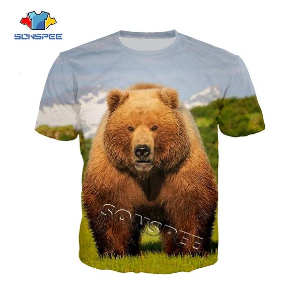 summer men polar bear print forest design sportswear 3d print shirts graphic comics aesthetic men clothing
summer men polar bear print forest design sportswear 3d print shirts graphic comics aesthetic men clothing