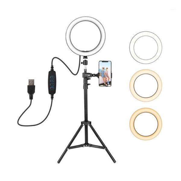 dimmable led selfie ring light with tripod 10 inch usb selfie ring lamp pgraphy fill light for selfie/cell phone studio1
dimmable led selfie ring light with tripod 10 inch usb selfie ring lamp pgraphy fill light for selfie/cell phone studio1