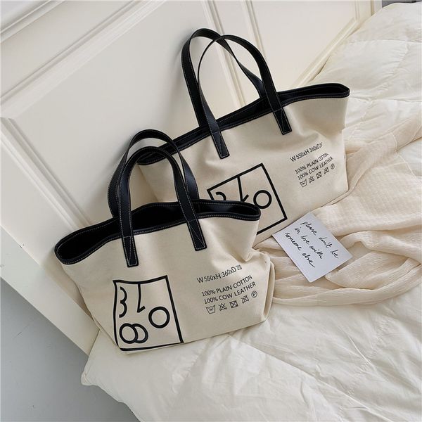 simple zipper canvas tote bag print letter handmade canvas shopping bag school books trip large capacity women shopping bags
simple zipper canvas tote bag print letter handmade canvas shopping bag school books trip large capacity women shopping bags