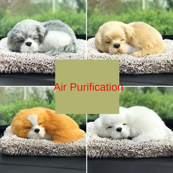 activated carbon simulation dog car accessories cute car decoration supplies bamboo charcoal bag in addition to formaldehyde
activated carbon simulation dog car accessories cute car decoration supplies bamboo charcoal bag in addition to formaldehyde