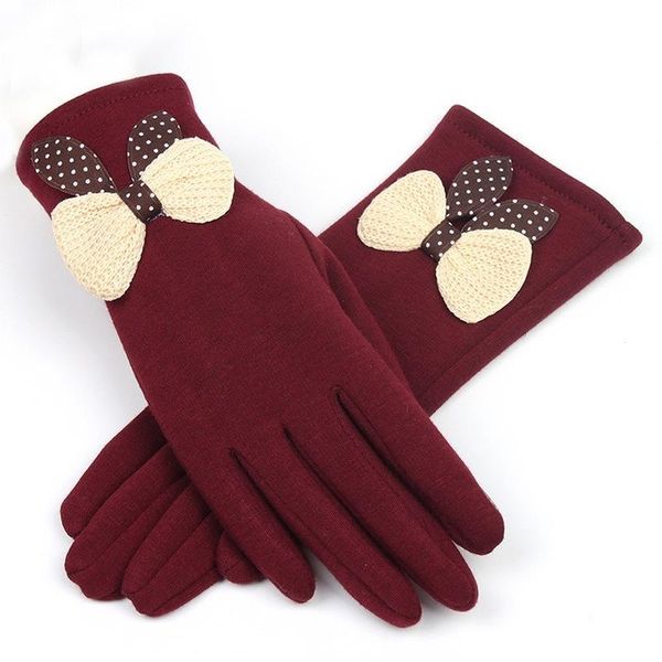 plus velvet thickening women' warm bowknot pink gloves 2020 winter cycling lovely fashion korean version touch screen gloves, Blue;gray
plus velvet thickening women' warm bowknot pink gloves 2020 winter cycling lovely fashion korean version touch screen gloves, Blue;gray