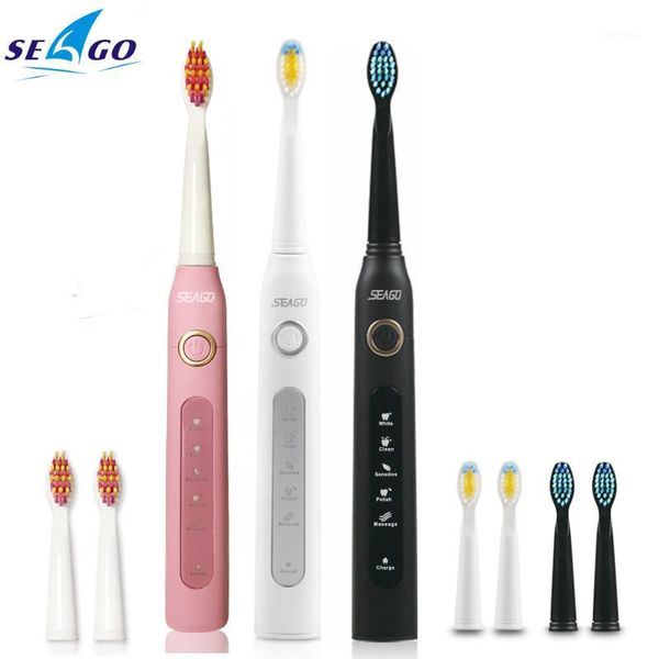 sonic electric toothbrush with 3 pc brush heads electric teeth brush two minutes intelligent timer usb charging1
sonic electric toothbrush with 3 pc brush heads electric teeth brush two minutes intelligent timer usb charging1