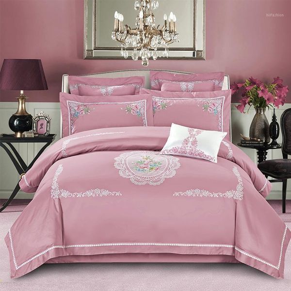 luxury egyptain cotton bed sheets set pink purple king oriental bedding set boho duvet cover bed cover pillowcase1
luxury egyptain cotton bed sheets set pink purple king oriental bedding set boho duvet cover bed cover pillowcase1