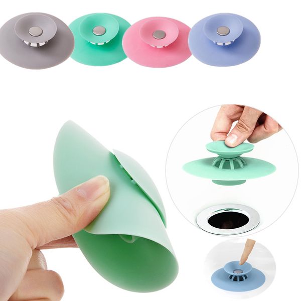 kitchen silicone sink plug strainer floor drain hair catcher ser household basin bathtub supplies kitchen accessories dhl
kitchen silicone sink plug strainer floor drain hair catcher ser household basin bathtub supplies kitchen accessories dhl