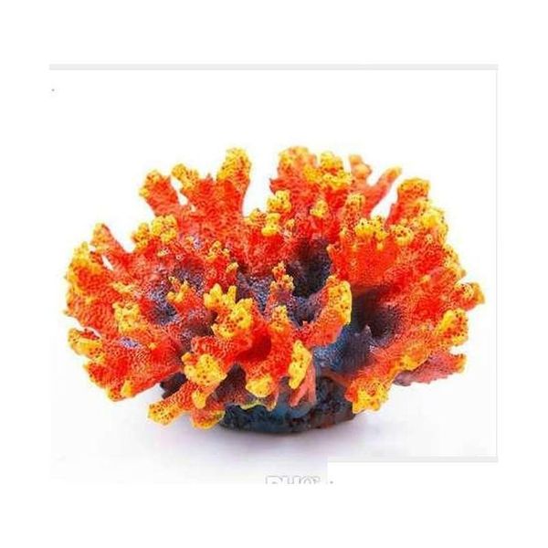 new resin artificial aquarium coral decoration fish tank coral reef ornament rock landscaping aquarium access qylicu new_dhbest
new resin artificial aquarium coral decoration fish tank coral reef ornament rock landscaping aquarium access qylicu new_dhbest