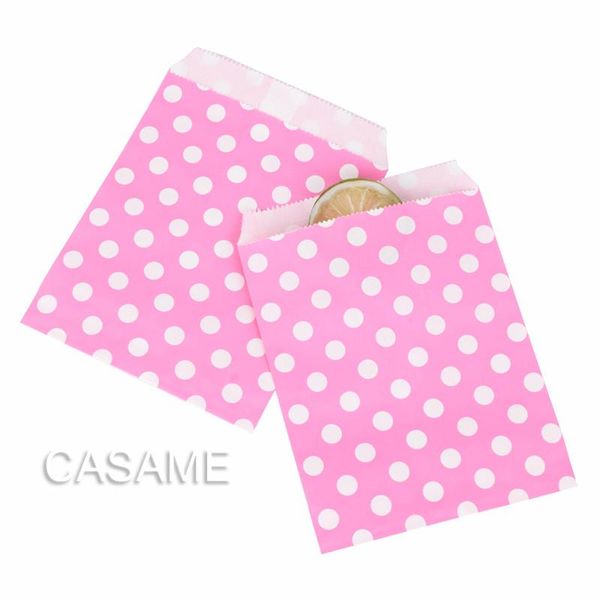 25pcs handmade diy candy gift bag 5x7inch kraft white style new treat craft paper popcorn food safe party favor baking bags wmtkkk bdesybag
25pcs handmade diy candy gift bag 5x7inch kraft white style new treat craft paper popcorn food safe party favor baking bags wmtkkk bdesybag