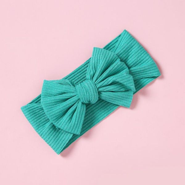 2020 new baby headband children solid color stretch knitted bows headbands bebes bow knotted head wrap baby hair accessories, Slivery;white
2020 new baby headband children solid color stretch knitted bows headbands bebes bow knotted head wrap baby hair accessories, Slivery;white