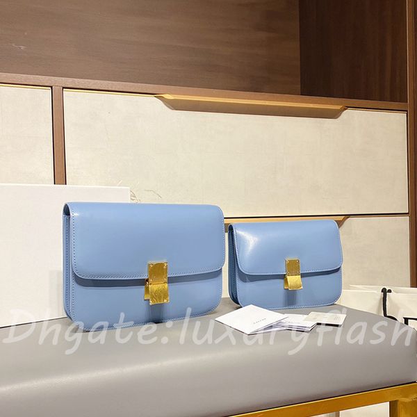 upgrade genuine leather designers luxurys crossbody belt bags fashion small square bag shoulder blue handbags golden hardware
upgrade genuine leather designers luxurys crossbody belt bags fashion small square bag shoulder blue handbags golden hardware