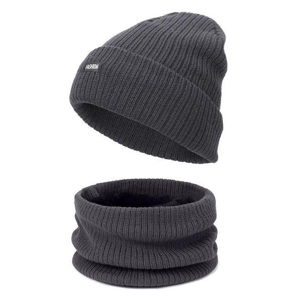 winter knitted skullies beanies caps scarf set crochet solid color knitted beanie keep warm hat scarf set ring scarves 2pcs sets, Blue;gray
winter knitted skullies beanies caps scarf set crochet solid color knitted beanie keep warm hat scarf set ring scarves 2pcs sets, Blue;gray