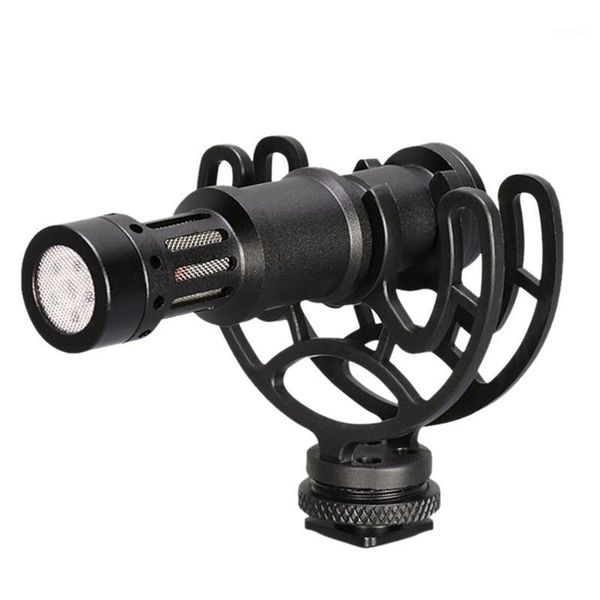 microphones microphone camera phone metal mic 3.5mm plug with mount for canon nikon sony dv dslr and smartphone1
microphones microphone camera phone metal mic 3.5mm plug with mount for canon nikon sony dv dslr and smartphone1