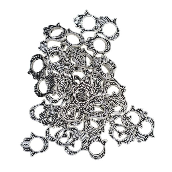 30pcs antique silver blank ладони руки для рук шарики прокладки приспосабливать браслеты
30pcs antique silver blank ладони руки для рук шарики прокладки приспосабливать браслеты