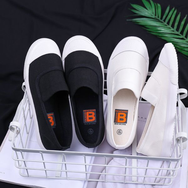 мода мужчины холст обувь белых кроссовки мокасины повседневная mocassim мужская обувь для взрослых поскользнуться на flats летних мужских тр, Black
мода мужчины холст обувь белых кроссовки мокасины повседневная mocassim мужская обувь для взрослых поскользнуться на flats летних мужских тр, Black
