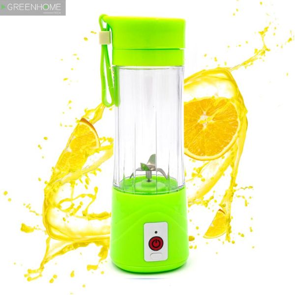 380ml usb juicer cup, fruit mixing machine, portable personal size eletric rechargeable mixer, blender for kitchen
380ml usb juicer cup, fruit mixing machine, portable personal size eletric rechargeable mixer, blender for kitchen