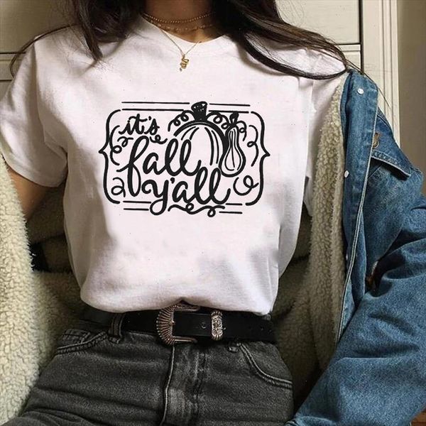 women print clothes letter printing clothing tend 90s pumpkin autumn fall halloween tees female t shirt womens t shirt, White
women print clothes letter printing clothing tend 90s pumpkin autumn fall halloween tees female t shirt womens t shirt, White