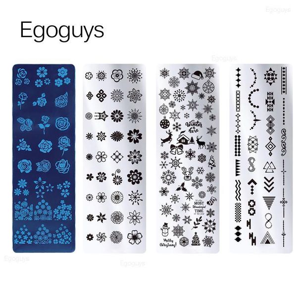 lace flower animal nail art printing stamping template rectangle stainless steel print stamp plate geometric stamper diy qylurn
lace flower animal nail art printing stamping template rectangle stainless steel print stamp plate geometric stamper diy qylurn