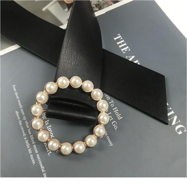 pearl belt plus size ladies waist belts for women no pin black jeans cinturon mujer korean cute dress waistband access jllopl, Black;brown
pearl belt plus size ladies waist belts for women no pin black jeans cinturon mujer korean cute dress waistband access jllopl, Black;brown