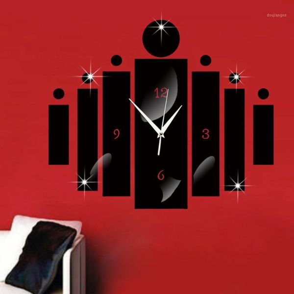 mirror digital wall clock wall stickers watch 3d living room bedroom study home design decoration silent clocks black silver1
mirror digital wall clock wall stickers watch 3d living room bedroom study home design decoration silent clocks black silver1