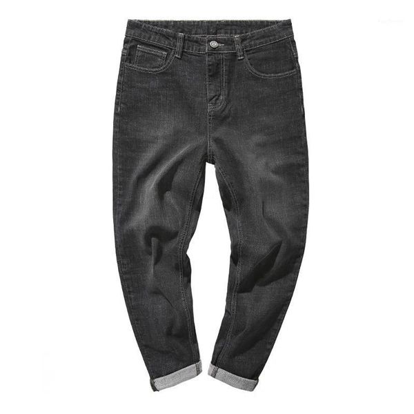 men's jeans men baggy autumn and winter korean style all-match stretch pants plus size fat harem trousers distressed1, Blue
men's jeans men baggy autumn and winter korean style all-match stretch pants plus size fat harem trousers distressed1, Blue