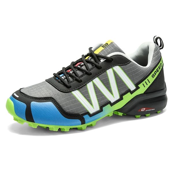 2020 new men running shoes outdoor breathable anti-skid wear-resistant lace-up sneakers male jogging training travel sport shoes #le0d
2020 new men running shoes outdoor breathable anti-skid wear-resistant lace-up sneakers male jogging training travel sport shoes #le0d