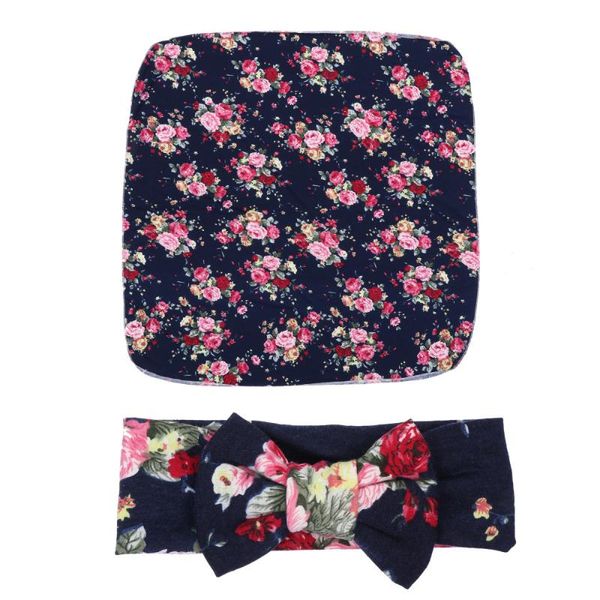 blankets & swaddling 1 set baby swaddle cloth and bow-knot headwraps born blanket hat
blankets & swaddling 1 set baby swaddle cloth and bow-knot headwraps born blanket hat