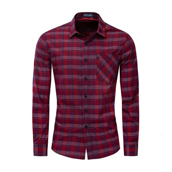 mens shirts 2020 new european american plus size cotton long-sleeved plaid shirt men's clothing, White;black
mens shirts 2020 new european american plus size cotton long-sleeved plaid shirt men's clothing, White;black