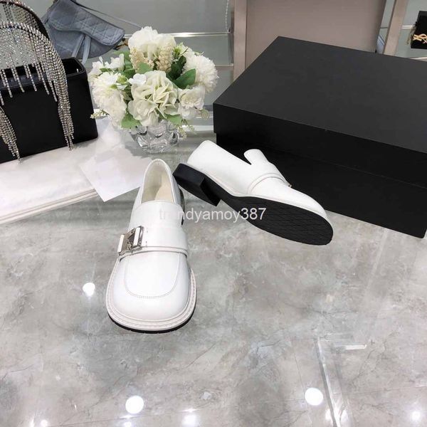 dress shoes mary jane shoes women's one line buckle soft leather flat bottom thick sole single round head uniform jk small, Black
dress shoes mary jane shoes women's one line buckle soft leather flat bottom thick sole single round head uniform jk small, Black
