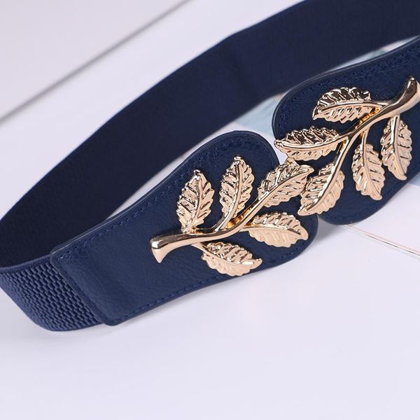 fashion leaf beastbands эластичные леди горячие эластичные cummerbunds для женщин темно-голубое платье reep gold двойная металлическая пряжк, Black;brown
fashion leaf beastbands эластичные леди горячие эластичные cummerbunds для женщин темно-голубое платье reep gold двойная металлическая пряжк, Black;brown