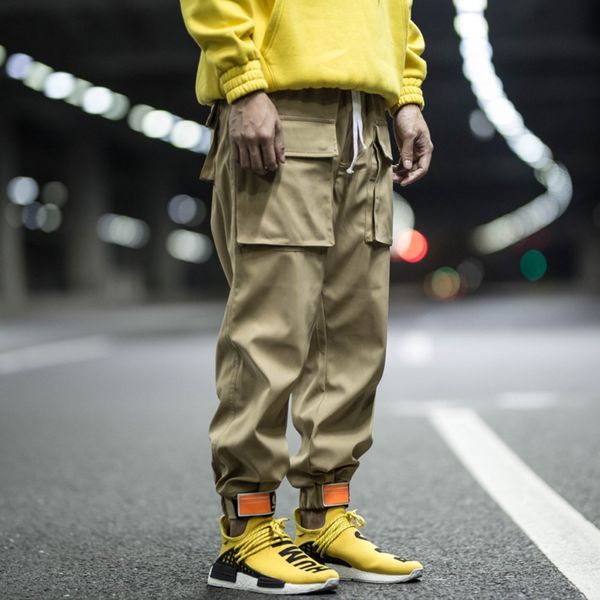 hong kong youth men's fashion brand loose korean fashion casual harun nine point leggings overalls overallsunderwear overalls ins super, Blue
hong kong youth men's fashion brand loose korean fashion casual harun nine point leggings overalls overallsunderwear overalls ins super, Blue