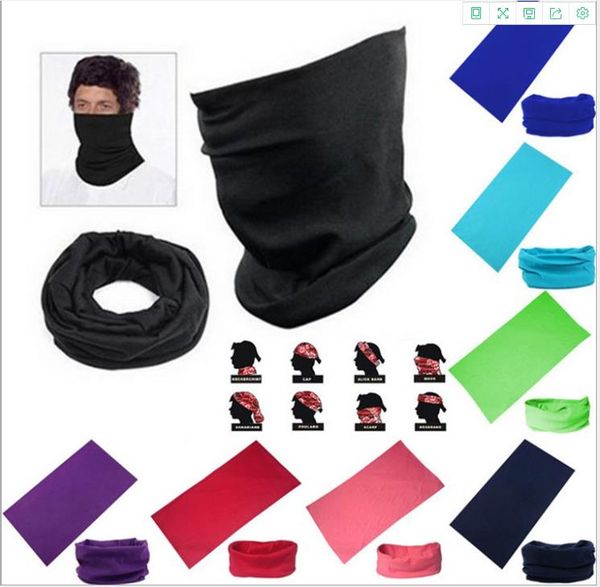 cross-border travel and leisure outdoor hip-hop seamless headscarf, cycling and mountaineering magic collar headgear, pure color headscarf, Black
cross-border travel and leisure outdoor hip-hop seamless headscarf, cycling and mountaineering magic collar headgear, pure color headscarf, Black