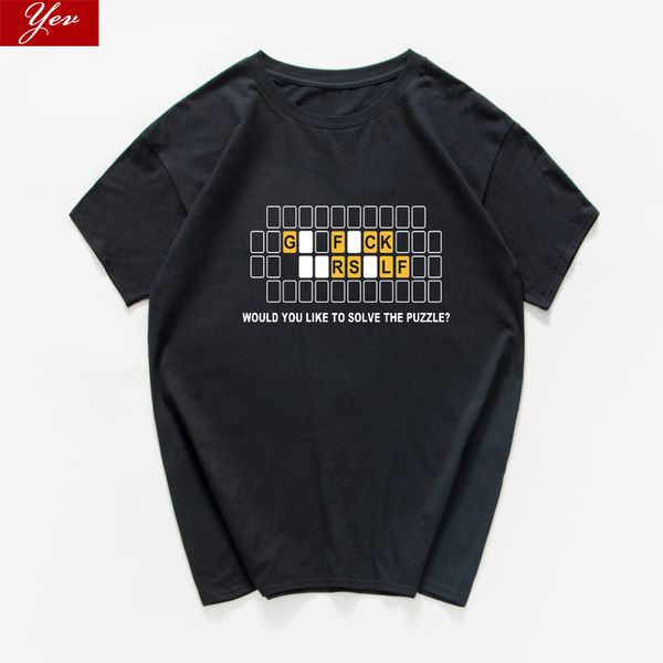 sport would you like to solve the puzzle keyboard funny t-shirt men geek hip hop tshirt streetwear loose harajuku tee shirt homme men
sport would you like to solve the puzzle keyboard funny t-shirt men geek hip hop tshirt streetwear loose harajuku tee shirt homme men
