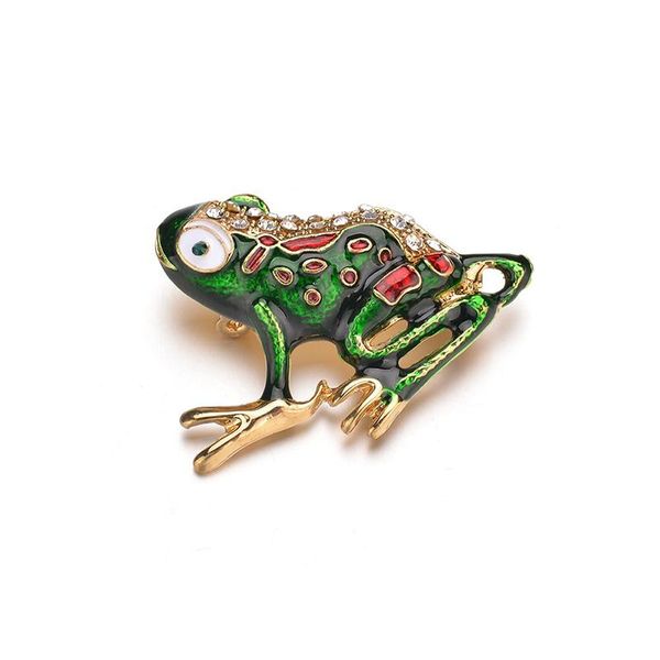 яда новое высокое качество кристалл frog pinsbrooches для женщин для мужчин одежда шарф пряжка воротник ювелирных насекомых pins броши bh200, Gray
яда новое высокое качество кристалл frog pinsbrooches для женщин для мужчин одежда шарф пряжка воротник ювелирных насекомых pins броши bh200, Gray