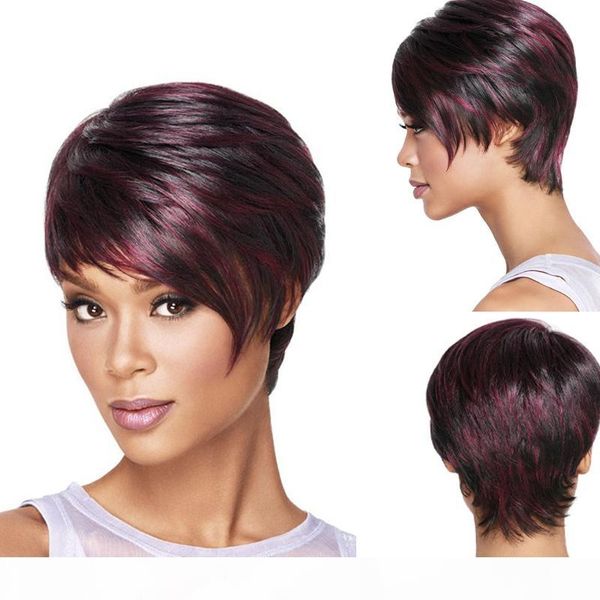 factory direct brazilian hair natural wave hair burgundy natural color short human hair bob wigs for black women
factory direct brazilian hair natural wave hair burgundy natural color short human hair bob wigs for black women