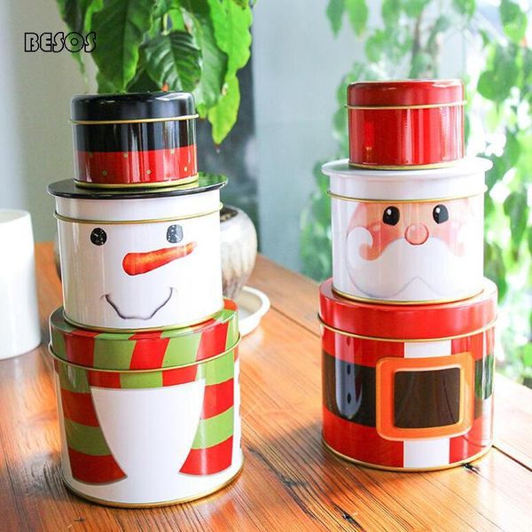 gift wrap wholesale christmas eve three layer cartoon santa claus design iron box candy chocolate tree decorated box1
gift wrap wholesale christmas eve three layer cartoon santa claus design iron box candy chocolate tree decorated box1