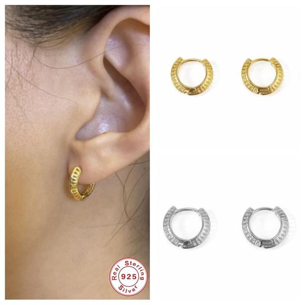 genuine 925 sterling silver 9mm luxury minimalist hoop earrings for women round pendientes oorbellen vintage earring jewelry, Golden;silver
genuine 925 sterling silver 9mm luxury minimalist hoop earrings for women round pendientes oorbellen vintage earring jewelry, Golden;silver