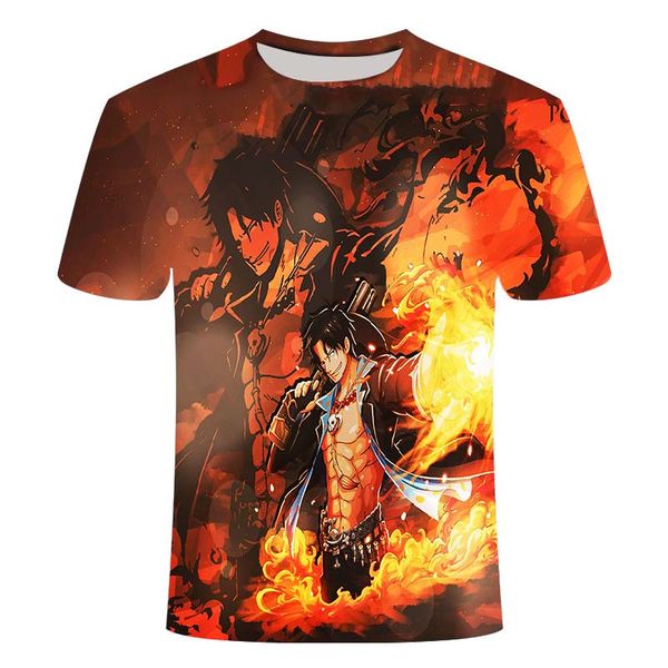 anime summer one piece fun print 1d male and 3d print shirts hippie funny kawaii men clothing
anime summer one piece fun print 1d male and 3d print shirts hippie funny kawaii men clothing