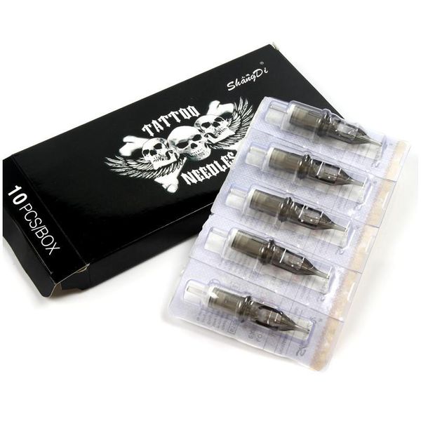 tattoo cartridge needle 10pcs rl/m1/rm professional disposable semi-permanent eyebrow lip makeup needles for tattoo mac qylvwf
tattoo cartridge needle 10pcs rl/m1/rm professional disposable semi-permanent eyebrow lip makeup needles for tattoo mac qylvwf