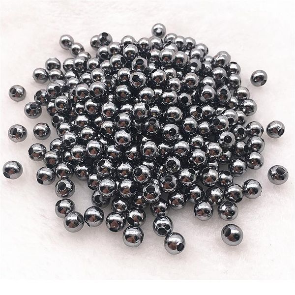new 3/4/5/6/8mm gold/silver/bronze/dull silver metal beads smooth ball spacer beads for jewelry making diy jewelry jlldxc
new 3/4/5/6/8mm gold/silver/bronze/dull silver metal beads smooth ball spacer beads for jewelry making diy jewelry jlldxc