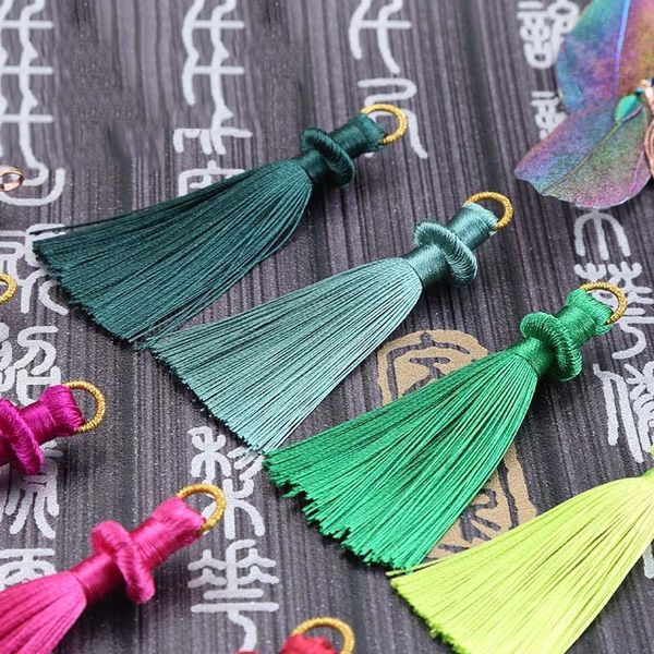 mibrow 10pcs lot 8cm multicolor cotton silk tassel cords for earrings charm pendant satin tassel jewelry making findings h qylhce
mibrow 10pcs lot 8cm multicolor cotton silk tassel cords for earrings charm pendant satin tassel jewelry making findings h qylhce